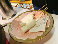 -隐炉和牛烧肉店(群力店)