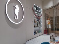 -海马体照相馆(大连罗斯福广场店)