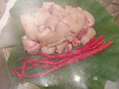 -李久其家民间餐厅(观沙岭公园店)
