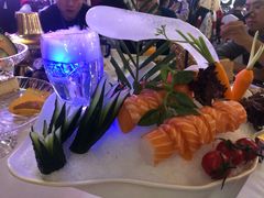 -百姓渔村(南中环店)