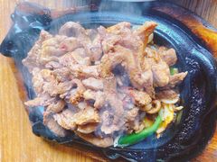 -Rural Tequila墨西哥餐厅(东川路店)
