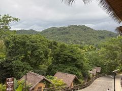 -海南槟榔谷黎苗文化旅游区