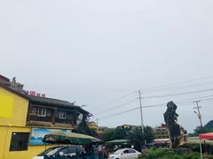 -洪江古商城