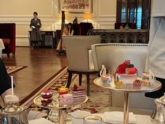 -Salon de Ville浦江汇(上海外滩华尔道夫酒店店)