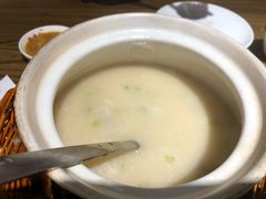 排骨粥6人-潮中人·潮州菜(益乐路店)