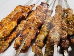 牛肉串-江湖翅客(琶洲新村店)