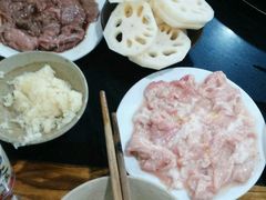 -苟味道老火锅(黄桷坪店)