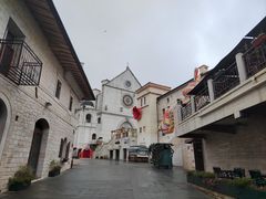 -华谊兄弟（长沙）电影小镇