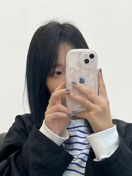 -CHIC 国潮男士发型
