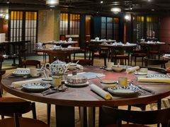 -逸东轩(香港逸东酒店)