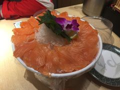 -万岁寿司(芳村店)