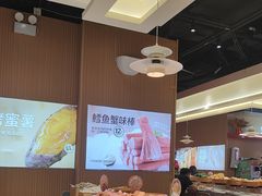 -龍歌自助小火锅(秦淮水游城店)