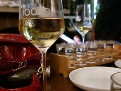 -ibarrel爱杯·bistro&brunch(江宁路店)