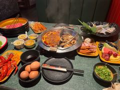 -牛New寿喜烧(金鹰世界店)