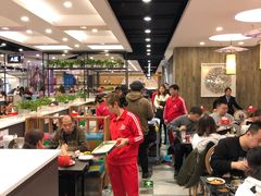 -福成自助烤肉(长阳店)
