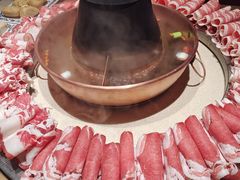 -东镇老火锅(长春路首店)