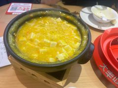 -大丰收脆鱼(万达江北店)