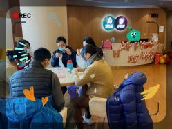 -海豚湾高端月子会所(黄浦店)