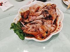 -福缘酒店(永乐店)
