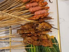 -新凯旋烧烤·燕姐千岛湖土菜