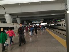 -临平南高铁站(地铁站)