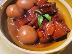 -院子餐厅·大锅菜·老杭帮(桥西直街店)