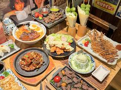 -小川洋风料理(江汉路店)