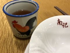 -寻味顺德·南记酒家·传统顺德菜·鱼生(广源路店)