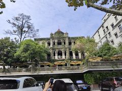 -楼外楼(西湖景区孤山路店)