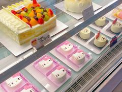 -BreadTalk面包新语·烘焙蛋糕(海珠丽影广场店)