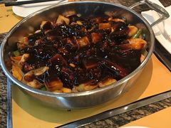 -黄记煌三汁焖锅(崇文门店)