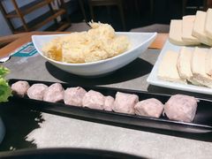 -贰重天冰煮羊自助火锅(东坝店)
