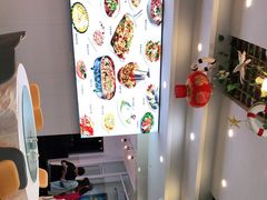 -碧海银沙海鲜餐厅(恒大海上威尼斯店)