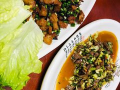 -小乡小镇·传承桐庐土菜·老板亲自烧的菜