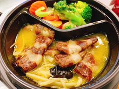 -肯德基(沈阳机场T3店)