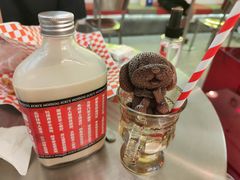旺仔原味奶茶-Eckl’s爱氏热狗(猫街店)