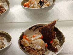 -雍和会海鲜姿造自助(湖东路店)