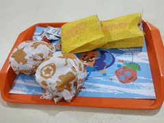 -超级飞侠主题餐厅