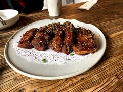 -瓦库茶馆17号(海汇港店)