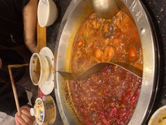 -大龙燚火锅(白石洲店)