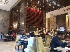 -长沙富力万达文华酒店