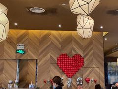-原石牛扒·约会餐厅(龙城万科里店)