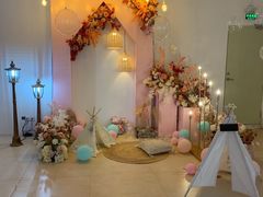 -天空花园餐吧·生日·团建(南山店)