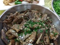 -柴火农庄(东海路店)