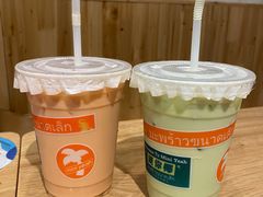 -迷你椰·泰式大排档(共康店)