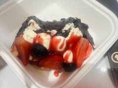 -HOT CRUSH趁热集合·现烤面包(环球港店)