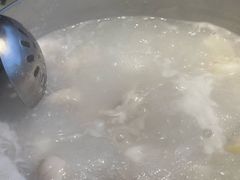 -淘米捞·米汤脆鲩鱼火锅(福田皇岗店)