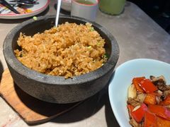 -新白鹿餐厅(金鹰新街口店)