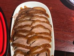 -北平食府(马鞍山路店)