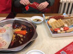 -宏姐串串香(宏伟路店)